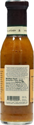 Stonewall Kitchen Sauce Garlic Rosemary Citrus - 11 Fl. Oz. - Image 5