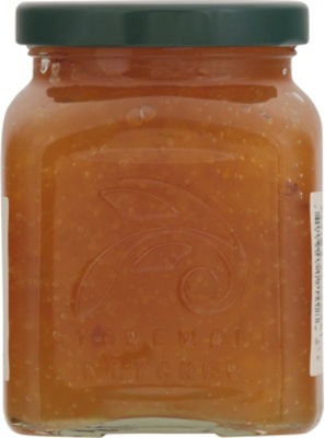 Stonewall Kitchen Jam Peach Amaretto - 12.5 Oz - Image 6