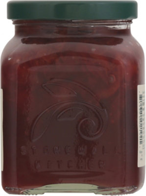 Stonewall Kitchen Jam Sour Cherry - 12.5 Oz - Image 6