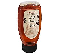 Stonewall Kitchen Honey Wild Flower - 16 Oz