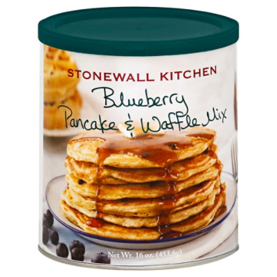 Sk Blueberry Pancake & Waffle - 16 Oz