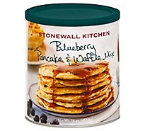 Sk Blueberry Pancake & Waffle - 16 Oz
