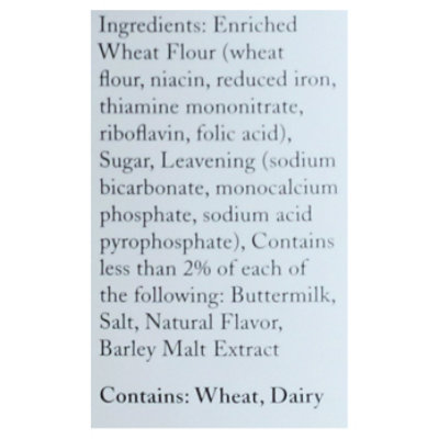 Swk Natural Pancake Mix - 16 Oz - Image 5