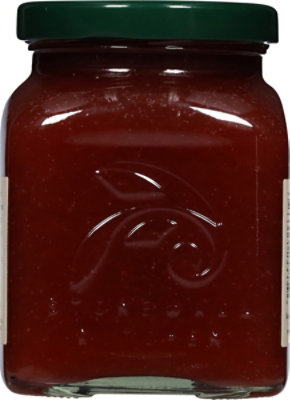 Stonewall Kitchen Jam Seedless Raspberry - 12.5 Oz - Image 6