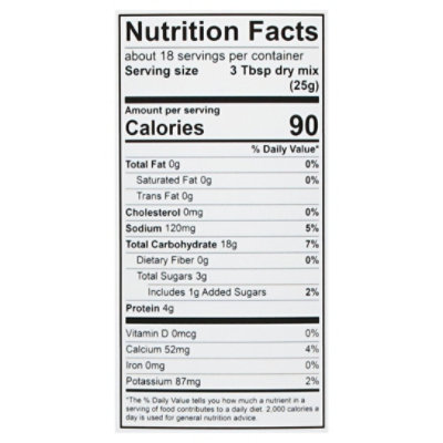Stonewall Kitchen Crepe Mix Traditional - 16 Oz - Image 3