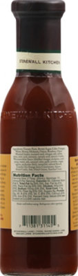Stonewall Kitchen Sauce Barbecue Bourbon Molasses - 11 Fl. Oz. - Image 6