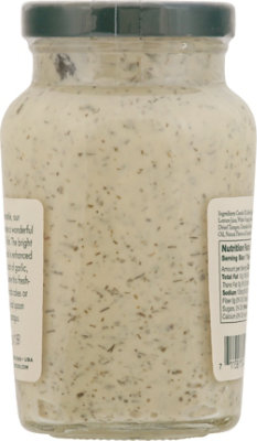 Stonewall Kitchen Aioli Lemon Herb - 10.25 Oz - Image 6