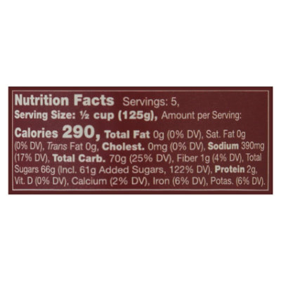 Stonewall Kitchen Simmering Sauce Pulled Pork Jar - 21 Oz - Image 4