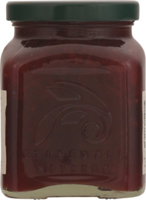 Stonewall Kitchen Jam Strawberry Champagne - 11.5 Oz - Image 6