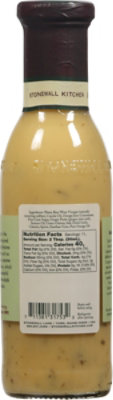 Stonewall Kitchen Dressing Sesame Ginger - 11 Fl. Oz. - Image 6