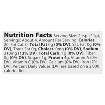 More Than Gourmet Stock Chicken Classic Roasted - 1.5 Oz - Image 4