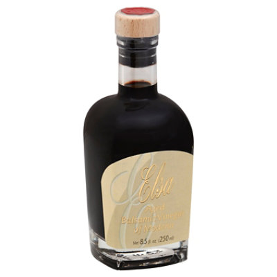 Elsa Vinegar Balsamic Vinegar of Modena - 250 Ml - andronicos