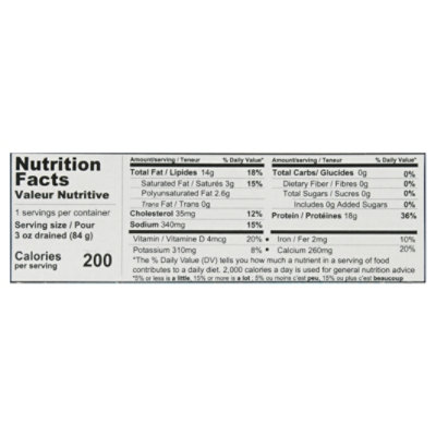Matiz Gallego Sardines in Olive Oil - 4.2 Oz - Image 4