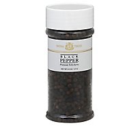 India Tree Premium Tellicherry Black Pepper - 4.5 Oz