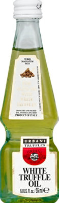 Urbani Truffles Truffle Oil White - 1.8 Fl. Oz. - Image 2