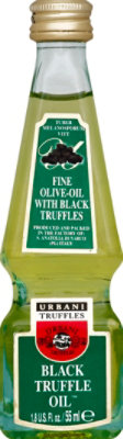 Urbani Truffles Truffle Oil Black - 1.8 Fl. Oz. - Image 2