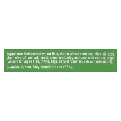 Asturi Bruschettini Rosemary & Olive Oil - 4.23 Oz - Image 4