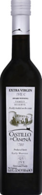 Castillo de Canena Oil Olive Extra Virgin Sweet & Fruity - 16.8 Fl. Oz. - Image 2