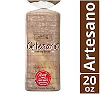 Alfaro's Artesano Bakery Bread - 20 Oz
