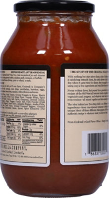 Cookwell & Company Chili Two Step Mix - 33 Oz - Image 6