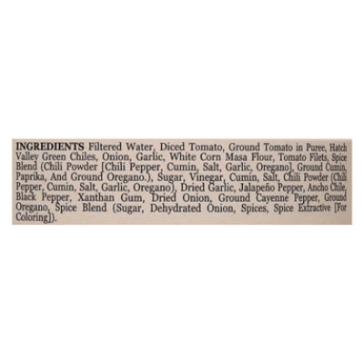 Cookwell & Company The Original Two Step Mix Chili - 33 Oz - Image 5