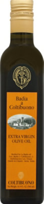 Badia A Coltibuono Olive Oil Extra Virgin - 16.9 Fl. Oz. - Image 2