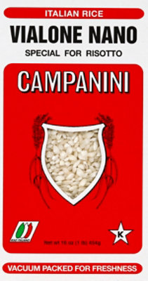 Campanini Rice Vialone - 1 Lb - Image 2