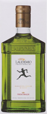 Frescobaldi Laudemio Olive Oil Extra Virgin - 16.9 Fl. Oz. - Image 4