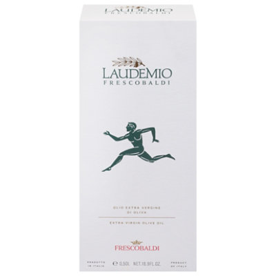 Frescobaldi Laudemio Olive Oil Extra Virgin - 16.9 Fl. Oz. - Image 1