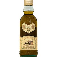 Frantoia Olive Oil Extra Virgin - 500 Ml - Image 2