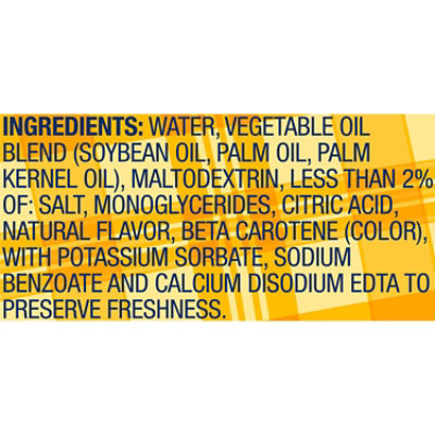 Blue Bonnet Vegetable Oil Spread - 45 Oz - Image 5