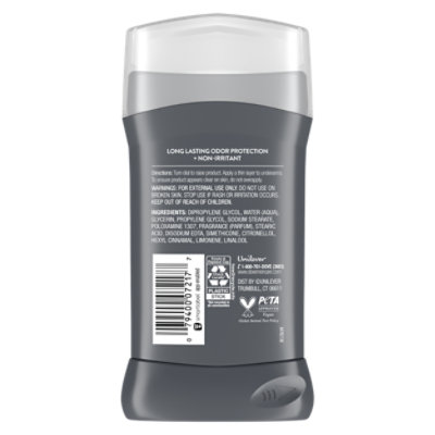 Dove Men+Care Deodorant Extra Fresh - 3 Oz - Image 5