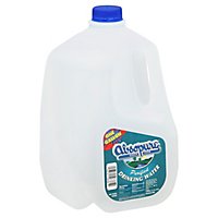 Absopure Purified Drinking Water - 1 Gallon - Image 1