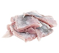Seafood Counter Fish Catfish Nuggets Frozen - 1.00 LB