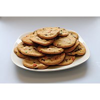 Bakery Cookies Rainbow Chocolate Chip 40 Count - Each - Image 1