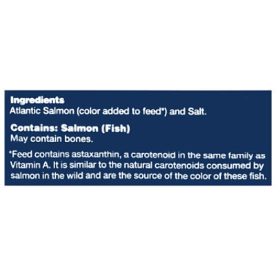 ACME Salmon Lox Sliced - 3 Oz - Image 4