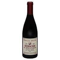 Hitching Post Pinot Noir St Ritas Earth Wine - 750 Ml - Image 1