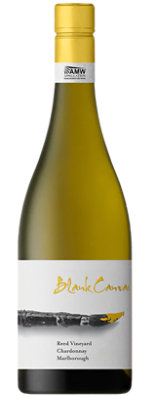 Blank Canvas Chardonnay Wine - 750 Ml