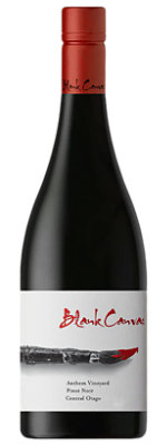 Blank Canvas Wine Pinot Noir - 750 Ml - Image 1