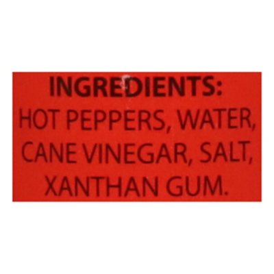 Grace Sauce Hot Pepper Very Hot Bottle - 88.5 Ml - Image 5