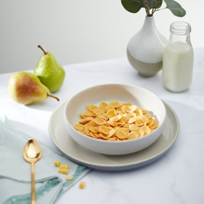 Nature's Path Organic Gluten Free Fruit Juice Sweetened Corn Flakes Breakfast Cereal - 10.6 Oz - Image 5