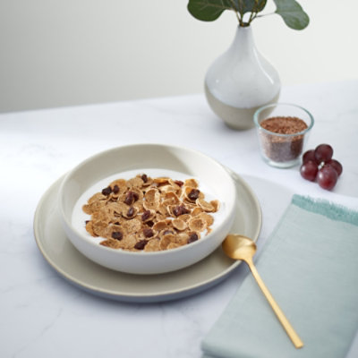 Nature's Path Organic Flax Plus Raisins Breakfast Cereal - 14 Oz - Image 5