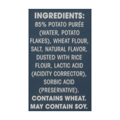 DeLallo Pasta Gnocchi Potato Mini Box - 16 Oz - Image 5
