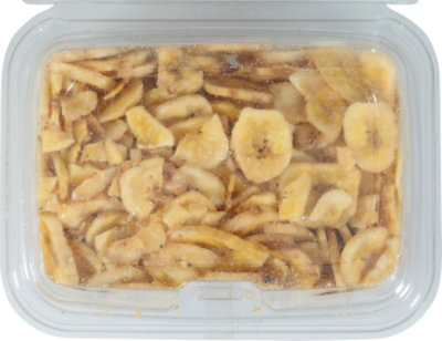 Banana Chips - 10 Oz - Image 6