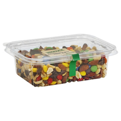 Chocolate Nut Trail Mix - 15 Oz