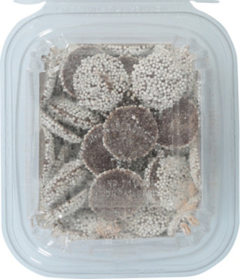 Dark Chocolate Nonpareils - 10 Oz - Image 6