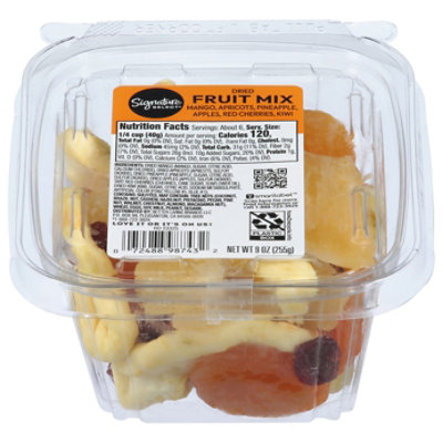 Gourmet Fruit Blend - 9 Oz