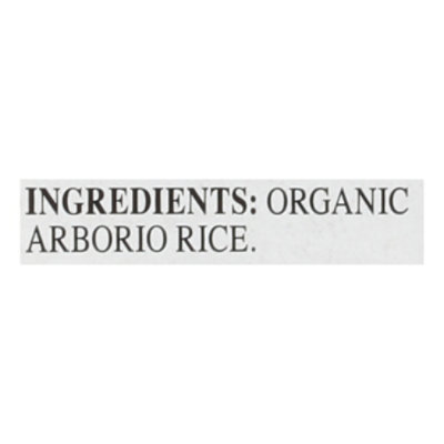 Rice Select Organic Rice Arborio Italian-Style - 32 Oz - Image 5