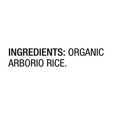 Rice Select Organic Rice Arborio Italian-Style - 32 Oz - Image 5