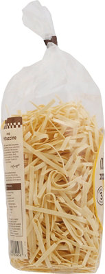 Al Dente Pasta Artisanal Fettuccine Noodles Egg - 12 Oz - Image 2